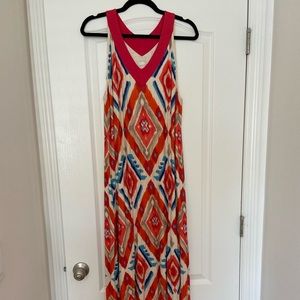 Beautiful Chico’s dress